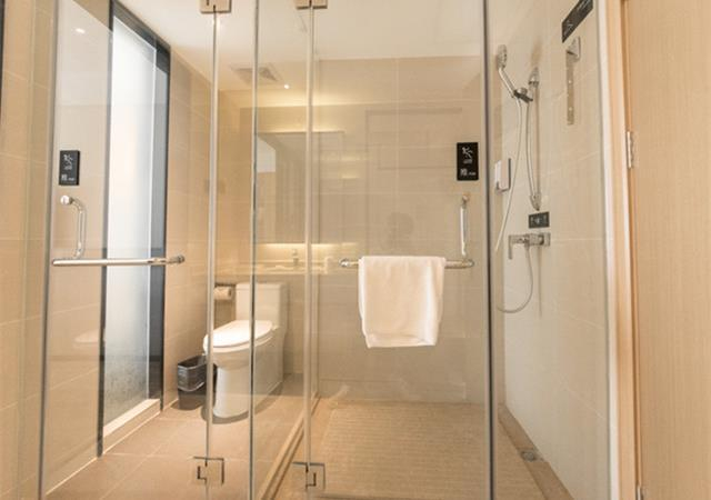 Bedroom 3, City Comfort Inn Guigang Hecheng Wanda Plaza, Guigang