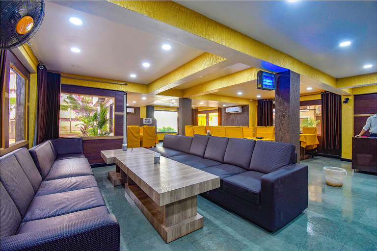 Others 4, FabHotel Ocean View Apartment - Dabolim, South Goa
