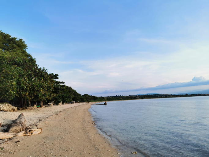 Exterior & Views 1, Ai Lemak Summer Camp MXGP SAMOTA 2022, Sumbawa