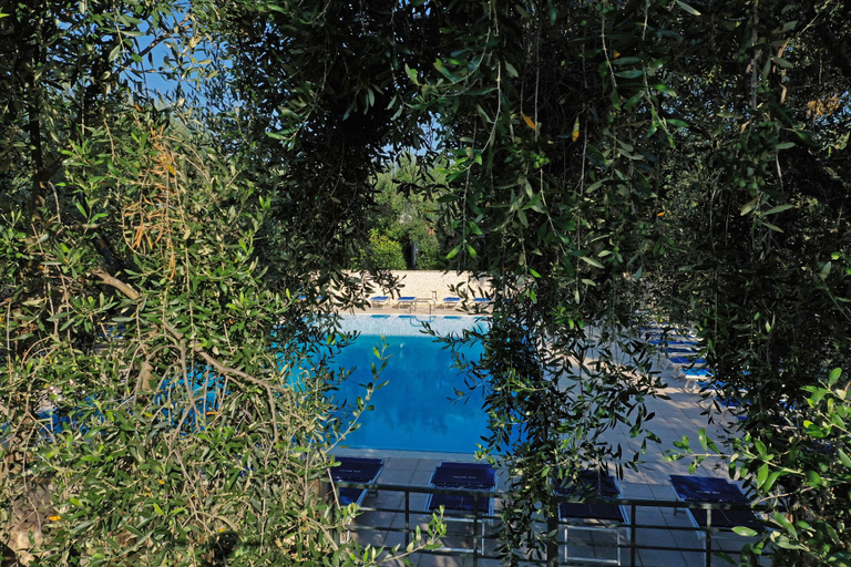 Sport & Beauty 4, Apartment ulivo with pool and private beach, Foggia
