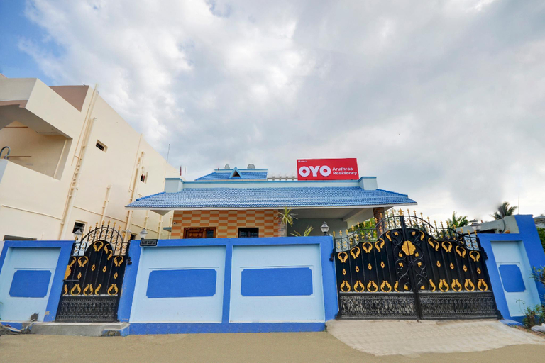 Others 5, Super Hotel O Aruthraa Residency, Coimbatore