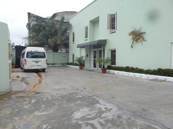 Others 4, Emerald Cove Hotel, Eti-Osa