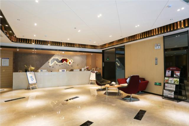 Others 5, Borrman Hotel Huangshi Daye Qihao Garden, Huangshi