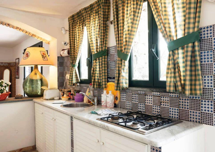 Others 5, Villa with garden near the sea. Wi-Fi, Catania
