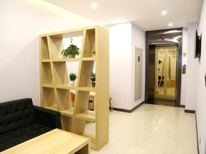 Others 4, 7 Days Premium·Chengde Luanping Huaxing Road, Chengde