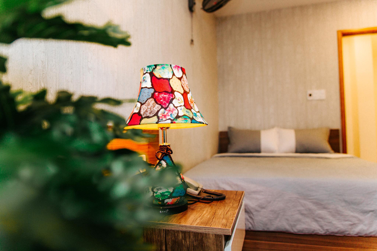Bedroom 2, Tre Viet Hotel, Tuy Hoa