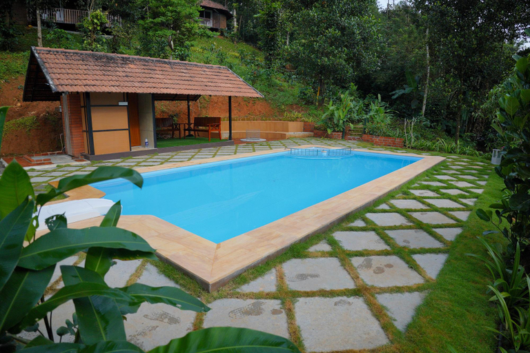 Sport & Beauty 2, Ananterra Resort Wayanad, Wayanad