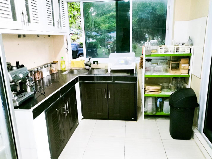 Public Area 3, Permsuk Resort, Khanom
