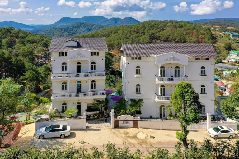 Exterior & Views 2, Shin Village Hotel, Đà Lạt