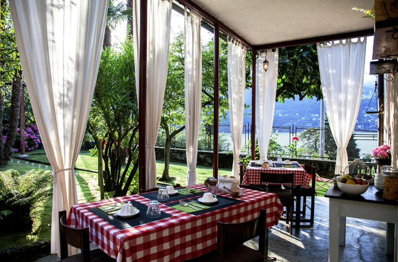 Others 4, Villa Albonico Bed Breakfast, Como