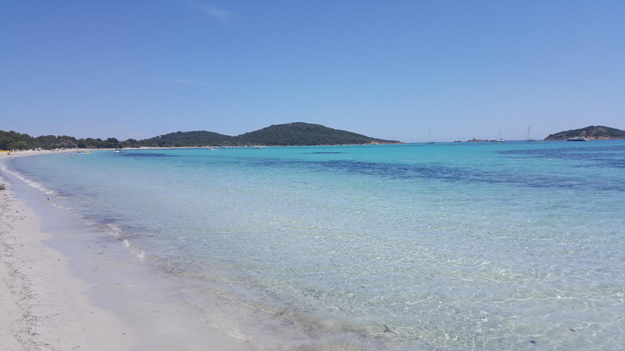 Others 4, Apartment for 6 people with 2 bathrooms, near Porto Vecchio, Corse-du-Sud
