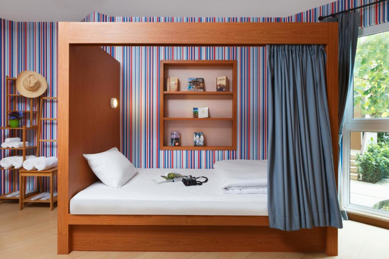 Bed 5