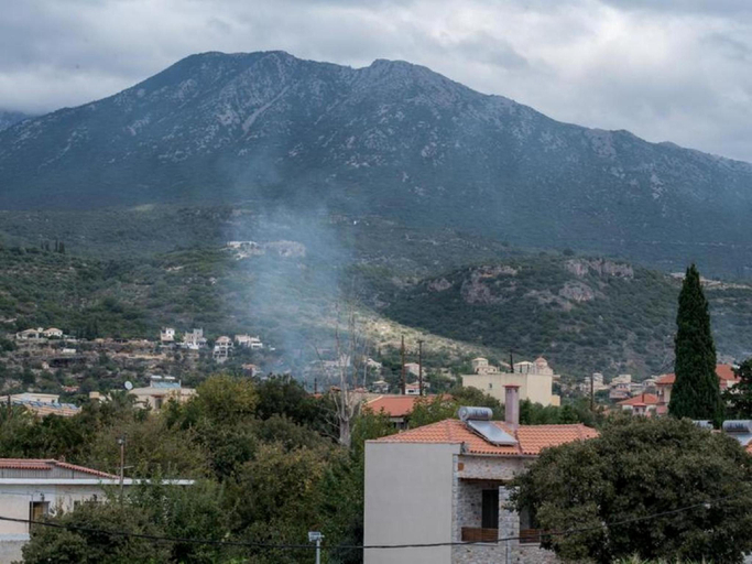 Others 3, Manoleas Villas - Apartment 7, Peloponnese