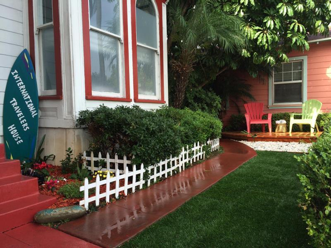 International Travelers House Downtown San Diego - Adults Only, San Diego