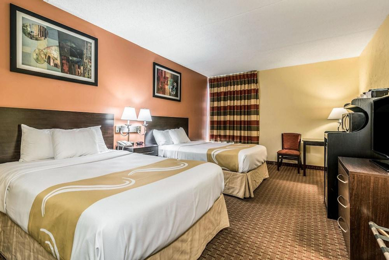 Days Inn Bangor, Penobscot