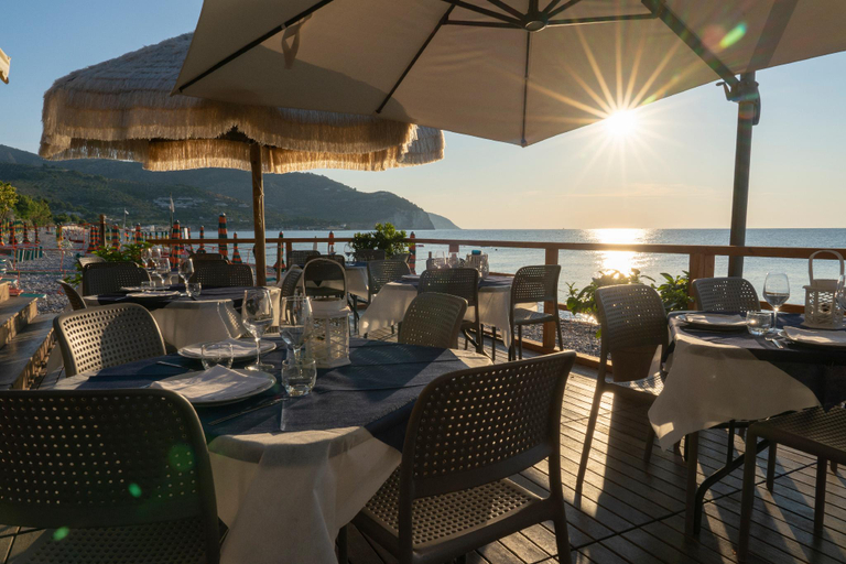 Food & Drinks 3, Apartment ulivo with pool and private beach, Foggia