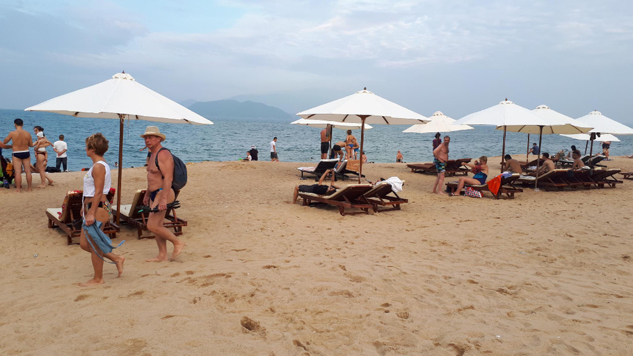 Others 5, Forget Me Not, Nha Trang