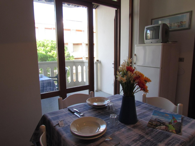 Others 4, Bellissimo Trilocale In Condominio Fronte Mare, Venezia