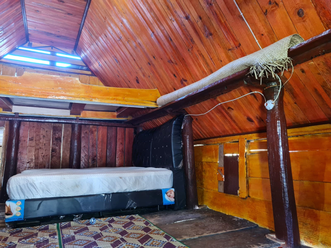 Bedroom 5, Bob Homestay, Samosir