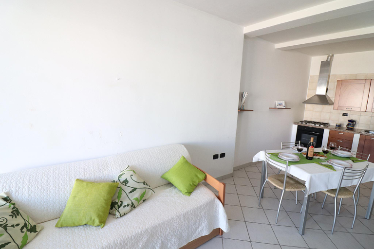 Others 4, Holiday Home "arianna" Elegance and Comfort in the Heart of Otranto, Lecce