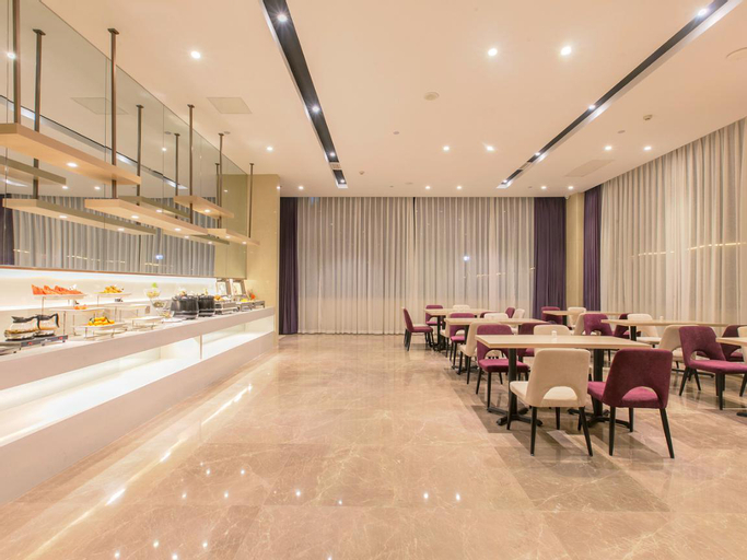 Food & Drinks 5, Lavande Hotel·Wuxue Kanjiang Avenue, Huanggang
