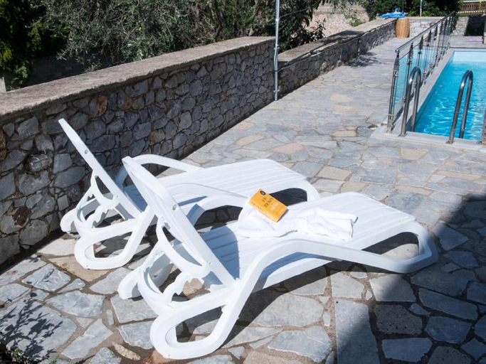 Others 5, Manoleas Villas - Apartment 2, Peloponnese