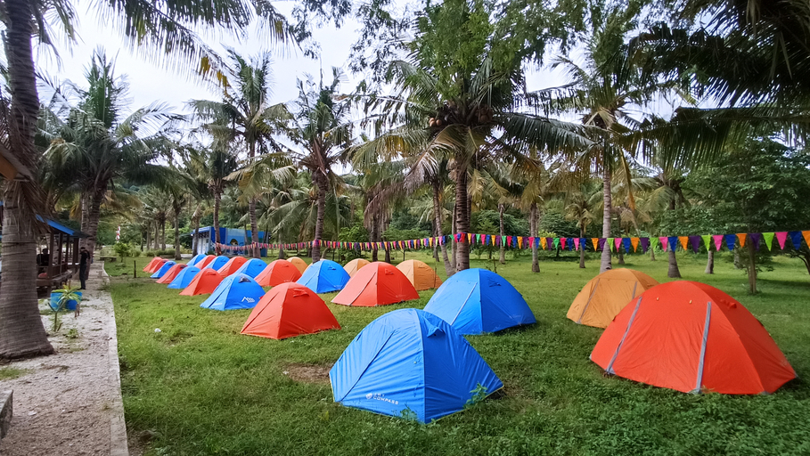 Others 4, Ai Lemak Summer Camp MXGP SAMOTA 2022, Sumbawa