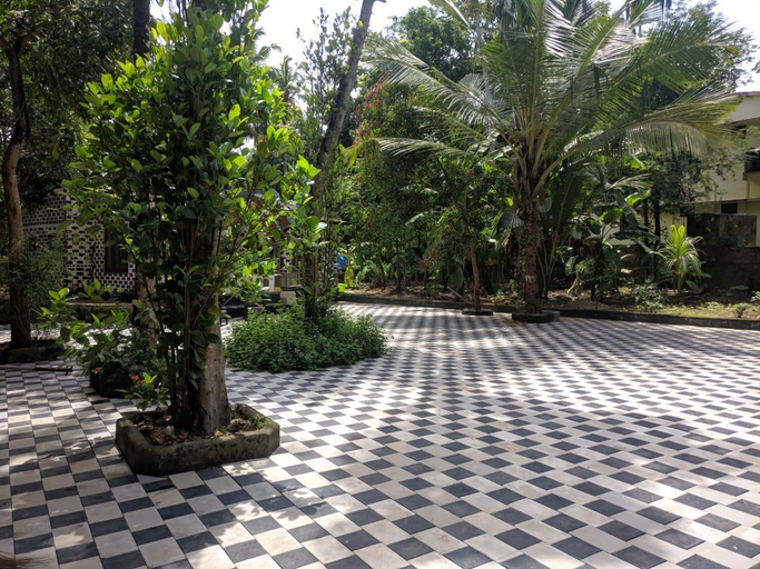 Others 4, VERVE Hostel Varkala, Thiruvananthapuram