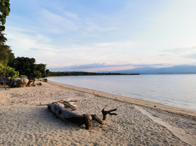 Exterior & Views 5, Ai Lemak Summer Camp MXGP SAMOTA 2022, Sumbawa