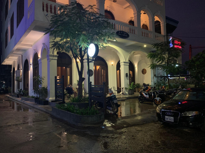 Exterior & Views 2, The J Break Boutique, Kampot