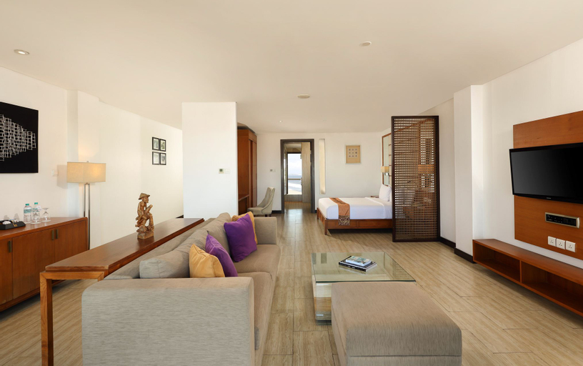 Bedroom 24