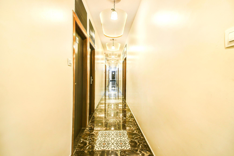 Public Area, FabHotel Axis International - Nr. Mumbai International Airport, Mumbai Suburban