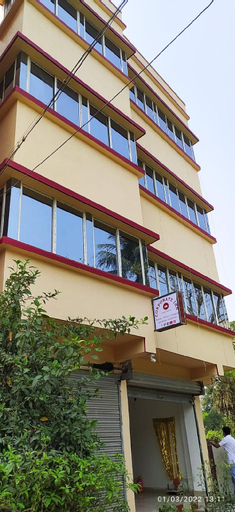 Corporate Inn New Town, North 24 Parganas
