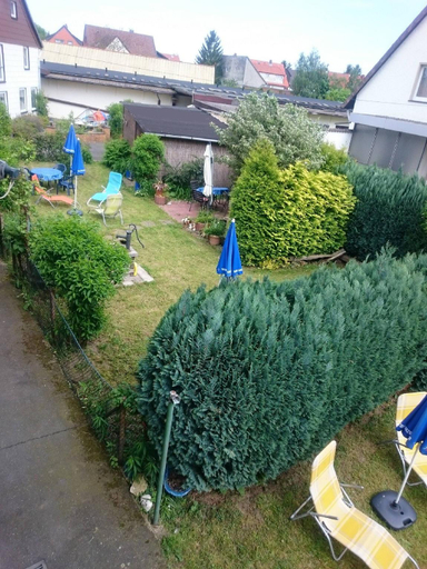 Others 2, Apartment 1 Langelsheim Harz, Goslar