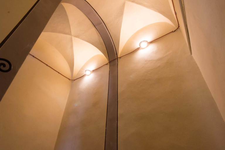 Others 3, Bell Apartment 24 people, Arezzo