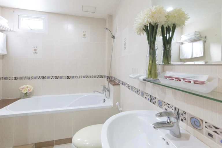 Bedroom 4, Meraki Boutique Hotel Bui Vien, District 1