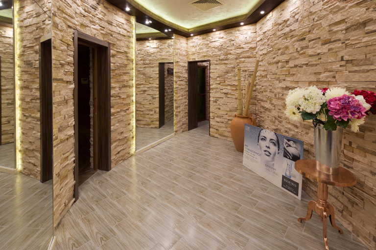 Public Area 2, Villa Sardinia, Nesebar