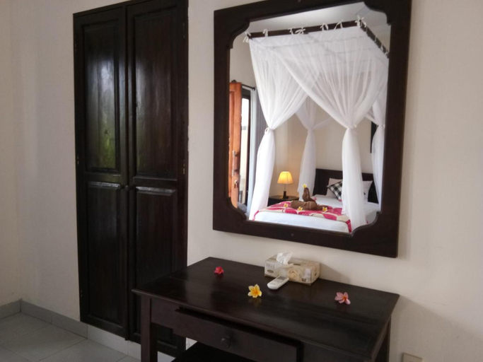 Bedroom 3, Puri Batu Inn, Buleleng