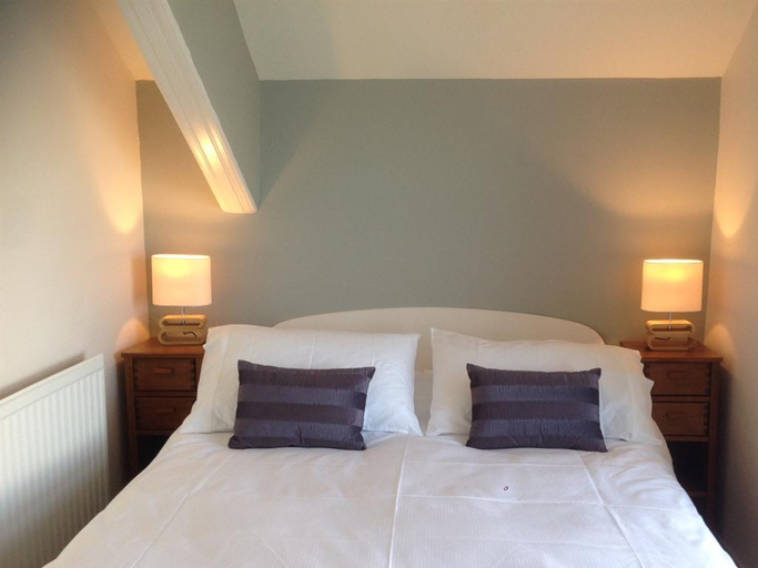 Others 2, Glanllifon Bed and Breakfast, Gwynedd