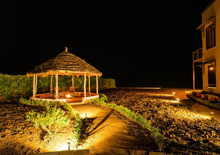 Others 5, The Satpura Panchtatva Villa, Hoshangabad