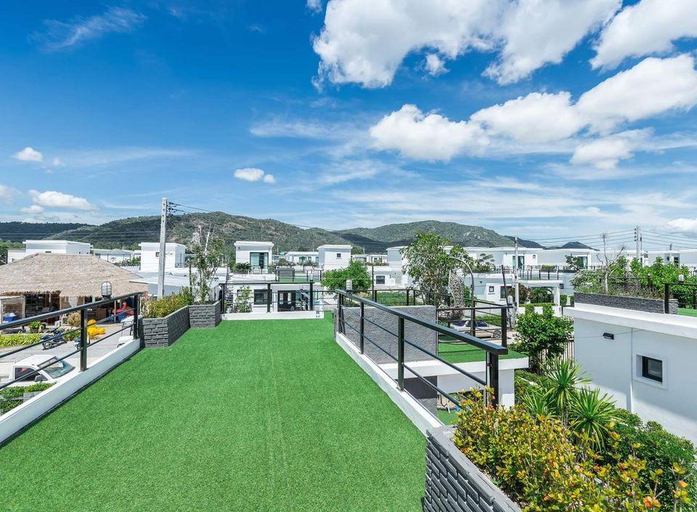 Others 4, B Villa, Hua Hin