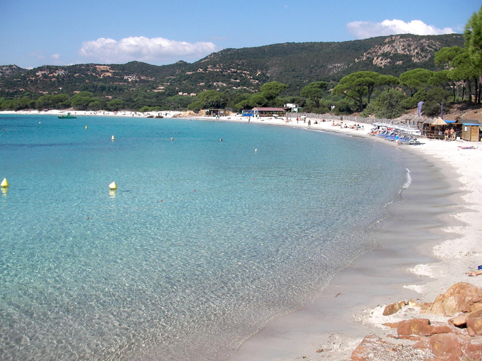 Others 3, Apartment for 6 people with 2 bathrooms, near Porto Vecchio, Corse-du-Sud