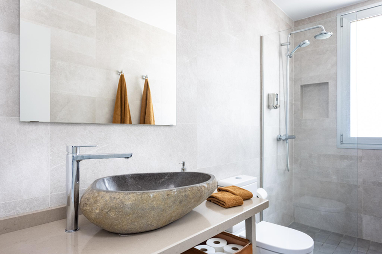 Bathroom 5, Home Of Tulio Joy Relax, Santa Cruz de Tenerife