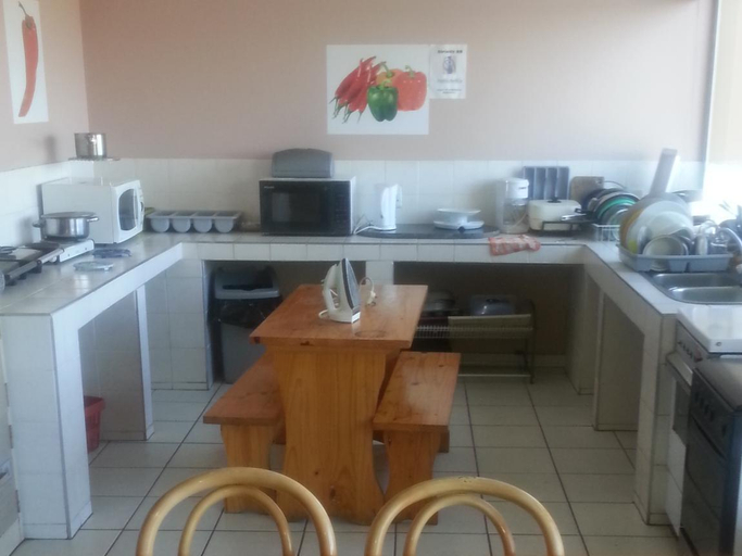 Others 5, Ballito Backpackers, iLembe