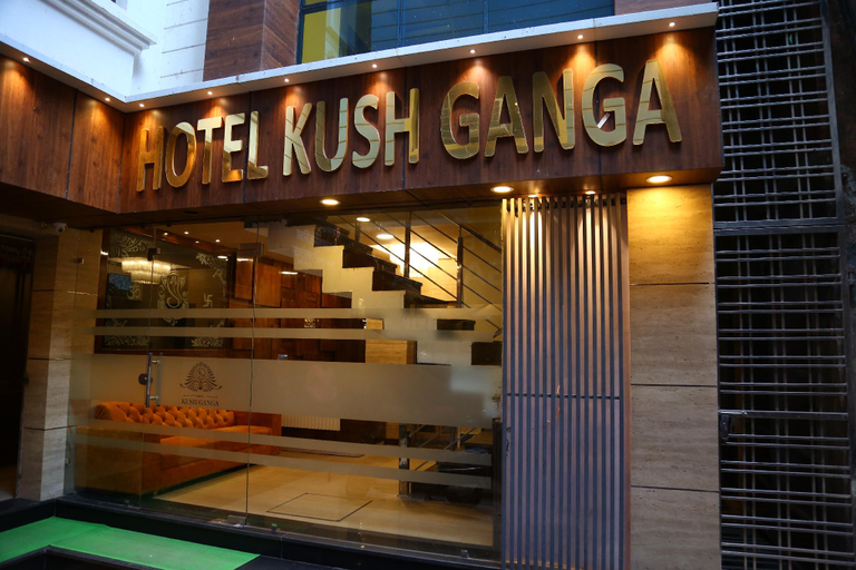 Exterior & Views, Kush Ganga Heritage, Dehradun