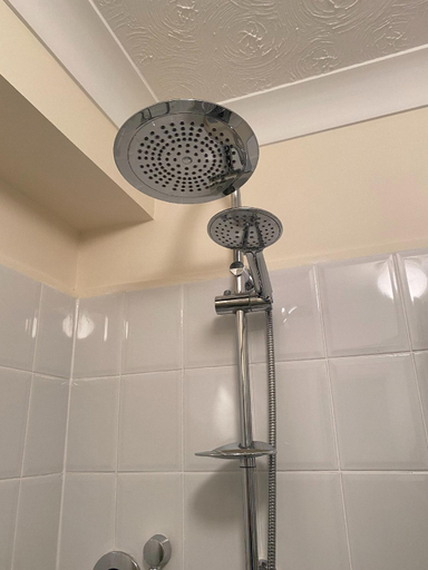 Bathroom 4, Waterfront House In The Heart Of St Neots, Cambridgeshire