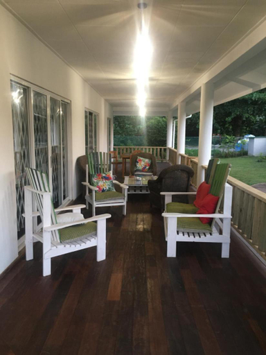 Others 5, Casa Livingston - Luxury Villa - La Digue Seychelles