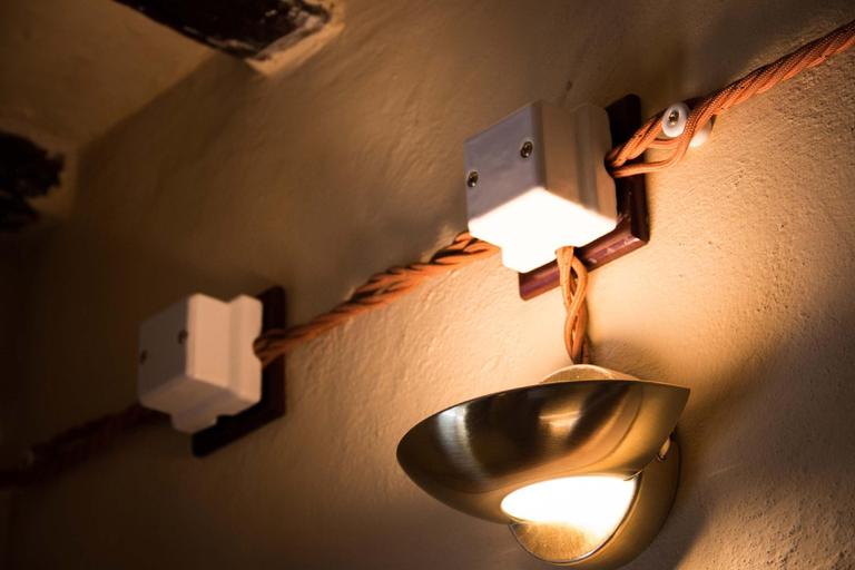 Others 5, Bell Apartment 24 people, Arezzo