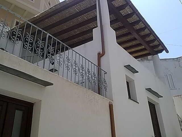Exterior & Views, Sweet Life Casa Vacanze Lipari, Messina
