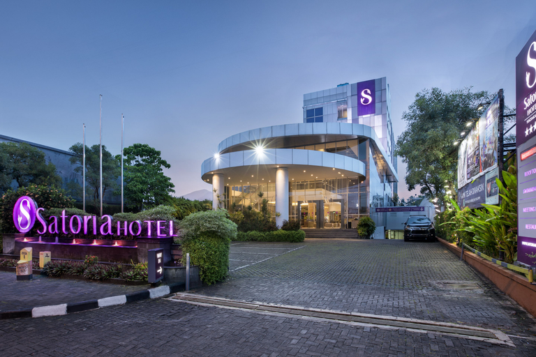 Satoria Hotel Yogyakarta, Yogyakarta